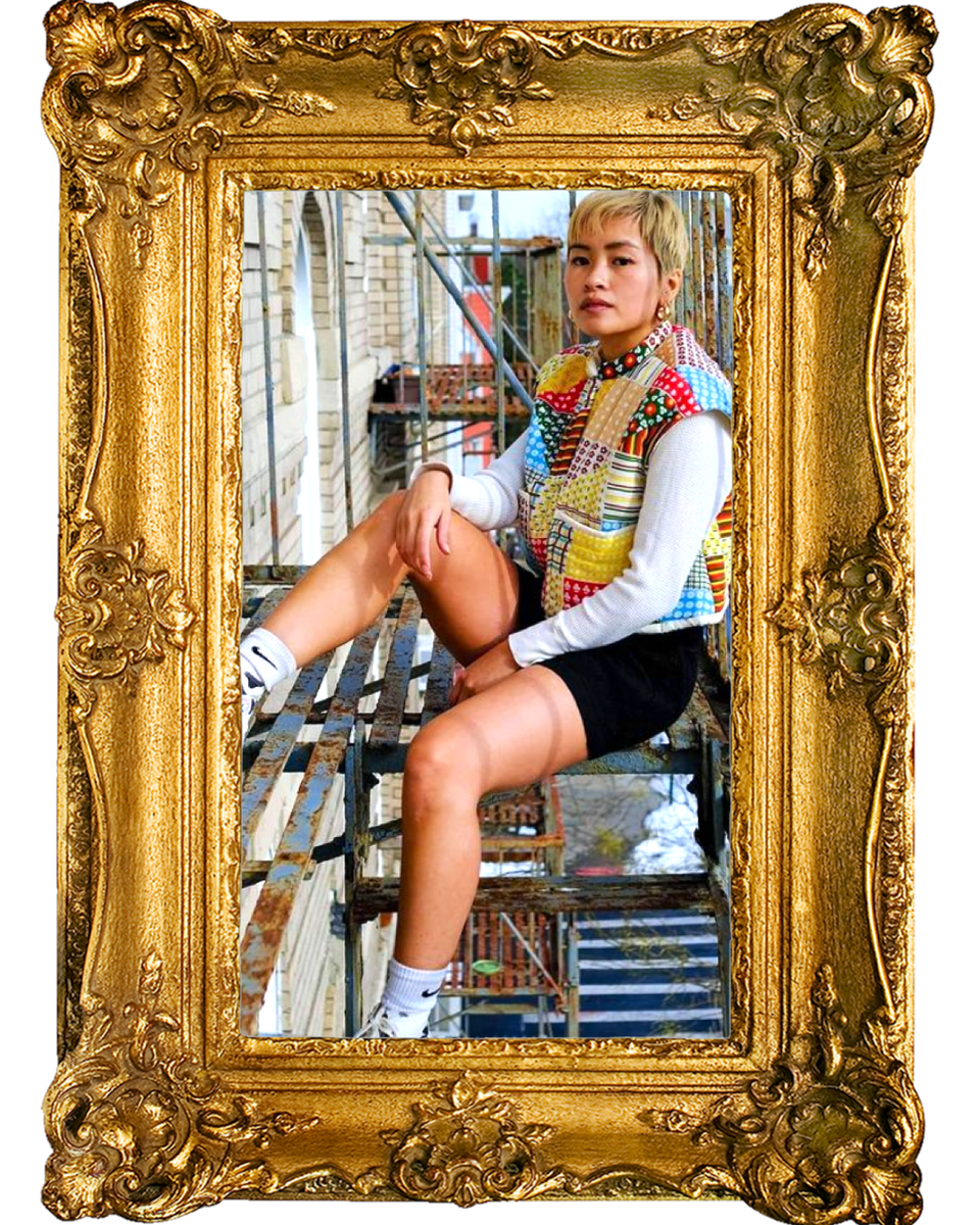 Jess Tran – People of Substance