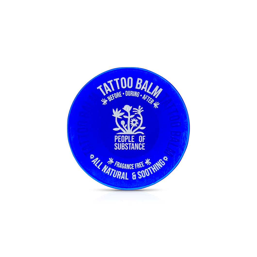 Tattoo Balm - Jar