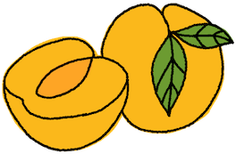 Apricots Oil